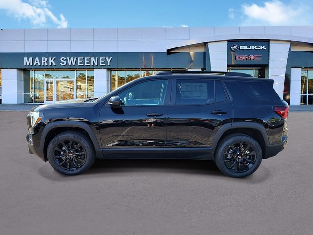 New 2027 GMC Terrain Elevation w/ Black Edition FWD image 25