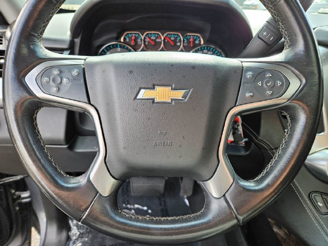 Used 2020 Chevrolet Tahoe LT AWD/4WD image 29