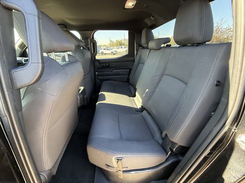 Used 2024 Toyota Tacoma SR5 image 30