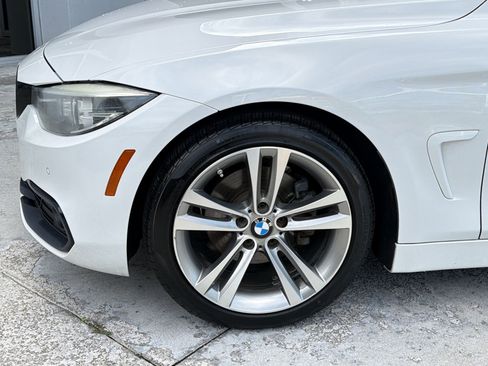 Used 2018 BMW 430i Gran Coupe RWD image 11