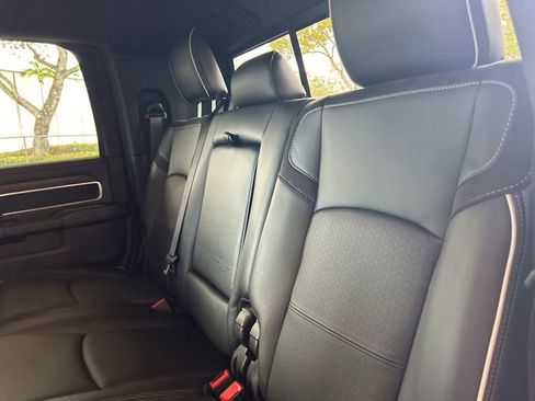 New 2026 RAM 2500 Laramie image 40