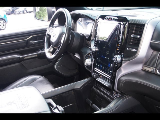 Used 2020 RAM 1500 Limited AWD/4WD image 13