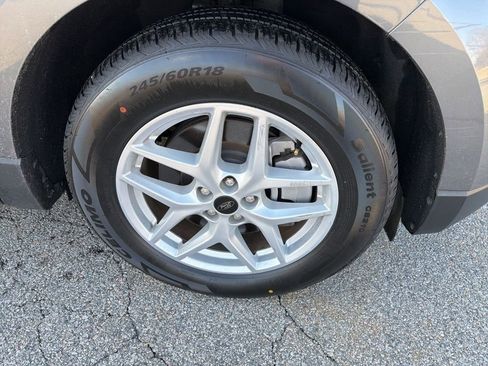 Used 2024 Ford Edge SEL image 14