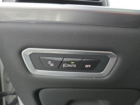 Used 2024 BMW X7 xDrive40i w/ M Sport Package image 27