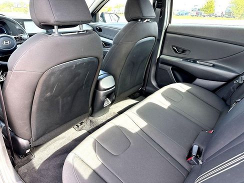 Used 2025 Hyundai Elantra Sport image 27