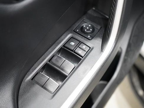 Used 2023 Toyota RAV4 XSE w/ XSE Grade Weather Package image 21