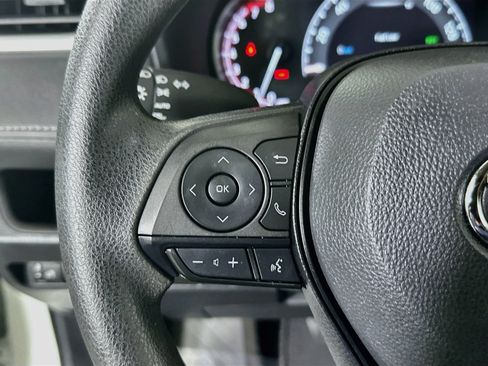 Used 2023 Toyota RAV4 XLE w/ Convenience Package FWD image 16