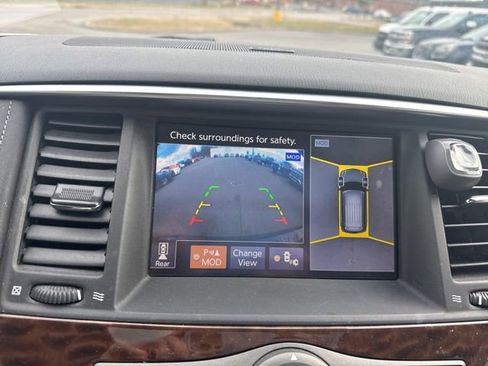 Used 2019 Nissan Armada SL w/ Premium Package image 26