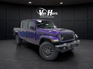 New 2026 Jeep Gladiator Sport video 1