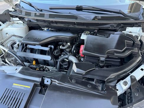 Used 2020 Nissan Rogue Sport S FWD image 23