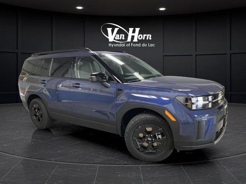 New 2026 Hyundai Santa Fe XRT image 38