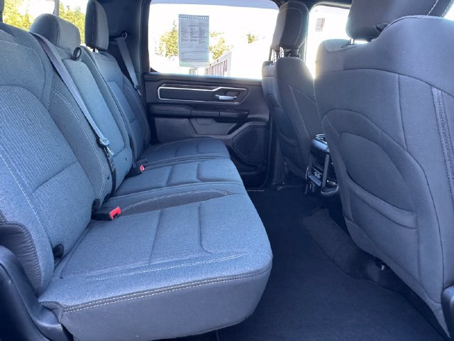 Used 2021 RAM 1500 Big Horn AWD/4WD image 14
