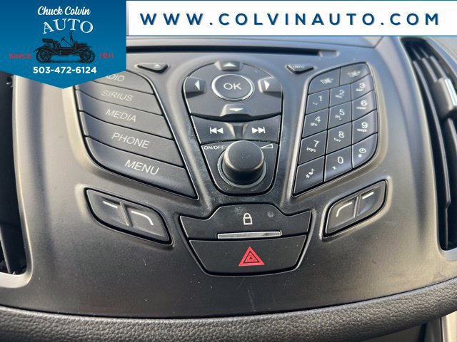 Used 2016 Ford Escape SE AWD/4WD image 17
