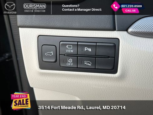 Used 2023 MAZDA CX-9 Signature image 33