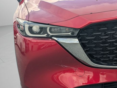 Used 2023 MAZDA CX-5 AWD 2.5 S image 10