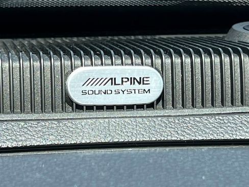 Used 2024 RAM 1500 Classic Warlock w/ Electronics Group image 25