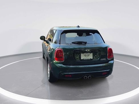 Used 2017 MINI Cooper S FWD image 7