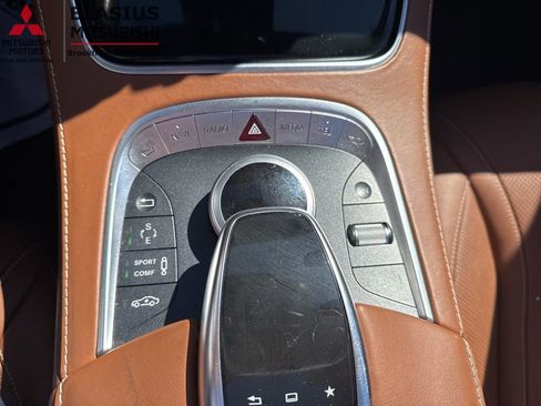 Used 2017 Mercedes-Benz S 550 Cabriolet image 25