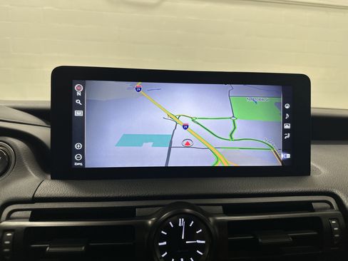 Certified 2025 Lexus IS 350 F Sport w/ Navigation Package AWD/4WD image 24