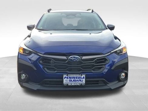 New 2026 Subaru Crosstrek 2.0i Premium w/ Crosstrek Mirror Package image 4