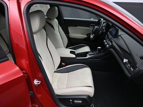 Certified 2023 Acura Integra A-Spec image 23