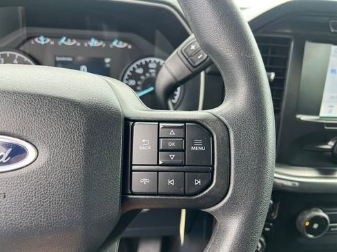 Certified 2022 Ford F150 XL w/ STX Appearance Package AWD/4WD image 17