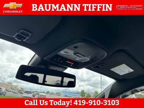 Used 2025 GMC Canyon Elevation w/ Convenience Package RWD image 21