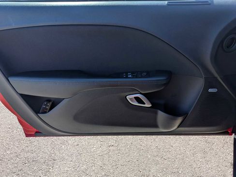 Used 2016 Dodge Challenger SXT w/ Super Sport Group (SS/T) image 18