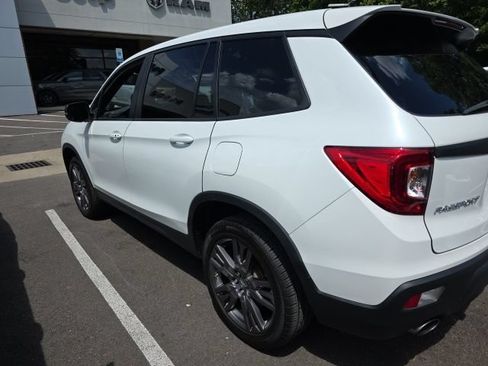 Used 2021 Honda Passport EX-L image 19