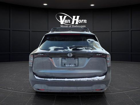 New 2026 Nissan Kicks SV w/ Cold Weather Package AWD/4WD image 6