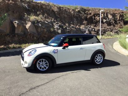 Used 2014 MINI Cooper S