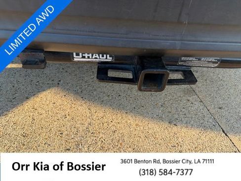 Used 2019 Toyota Highlander Limited w/ Protection Package #3 AWD/4WD image 13