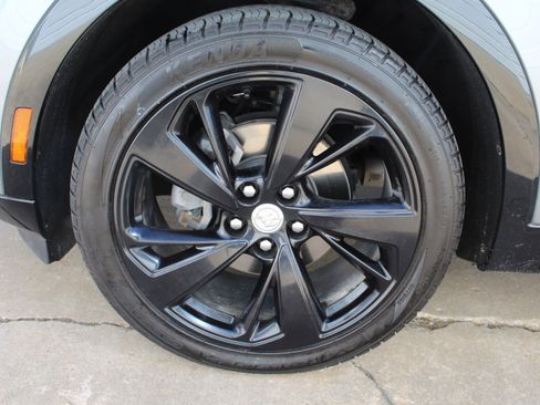 Used 2021 Buick Envision Essence w/ Sport Touring Package image 54