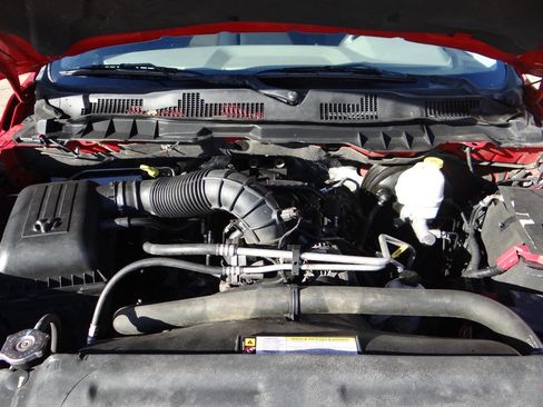 Used 2012 RAM 1500 Express image 23