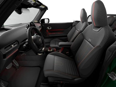 New 2026 MINI Cooper John Cooper Works image 6