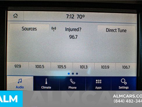 Certified 2020 Ford Mustang Premium image 34