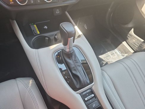 Used 2025 Honda HR-V EX-L image 22