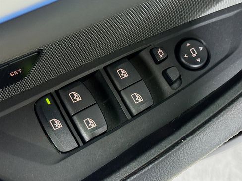 Certified 2023 BMW i4 M50 w/ Premium Package image 18