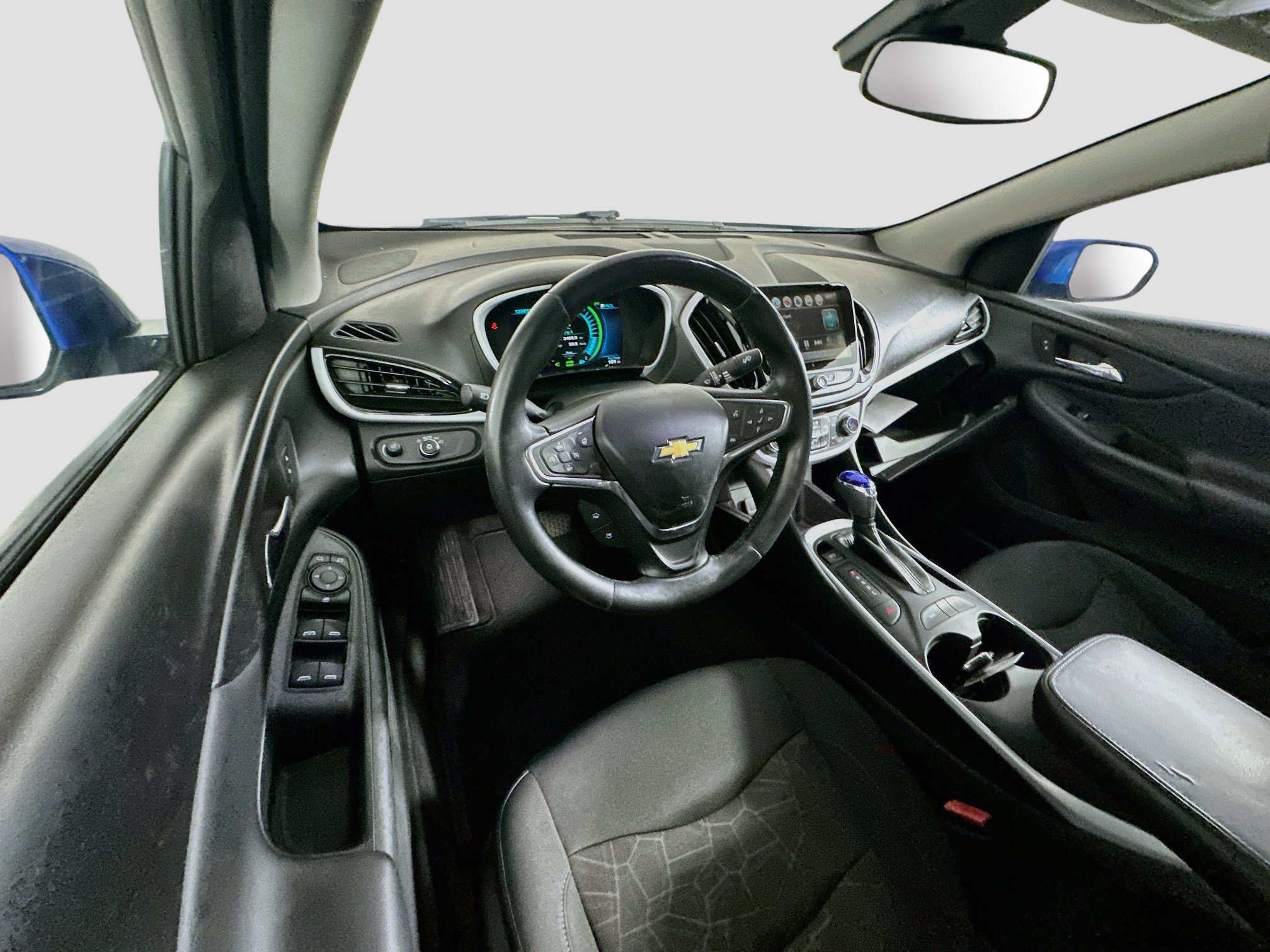 Used 2017 Chevrolet Volt LT w/ Comfort Package FWD image 18