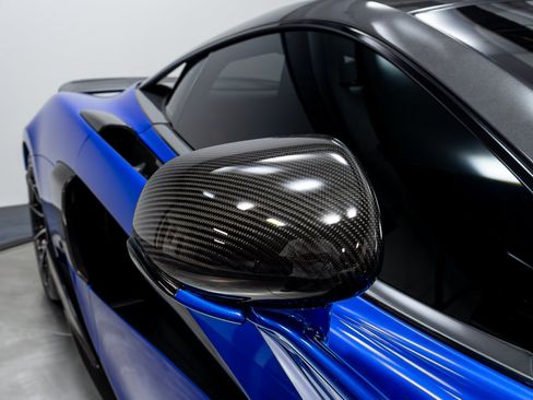Used 2019 McLaren 600LT RWD image 50