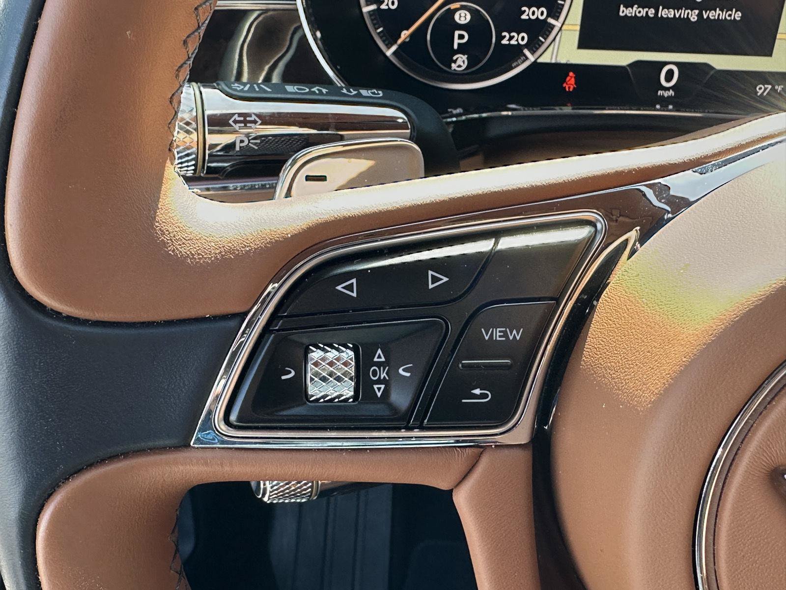 Used 2020 Bentley Continental GT V8 AWD/4WD image 25