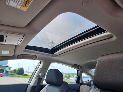 New 2026 Honda Accord SE image 10