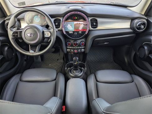 Used 2022 MINI Cooper S image 15
