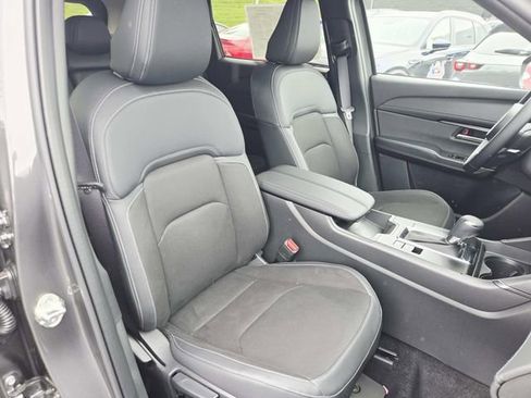 New 2026 MAZDA CX-5 Select AWD/4WD image 12