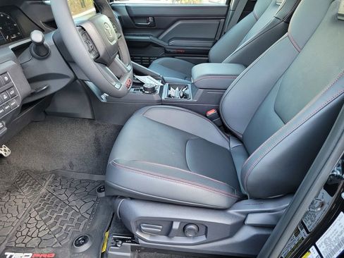 New 2026 Toyota Tacoma TRD Pro AWD/4WD image 8