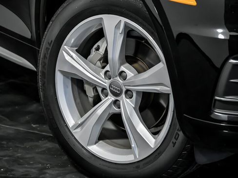 Used 2020 Audi Q5 2.0T Premium Plus image 3