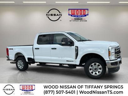 Used 2024 Ford F250 XLT
