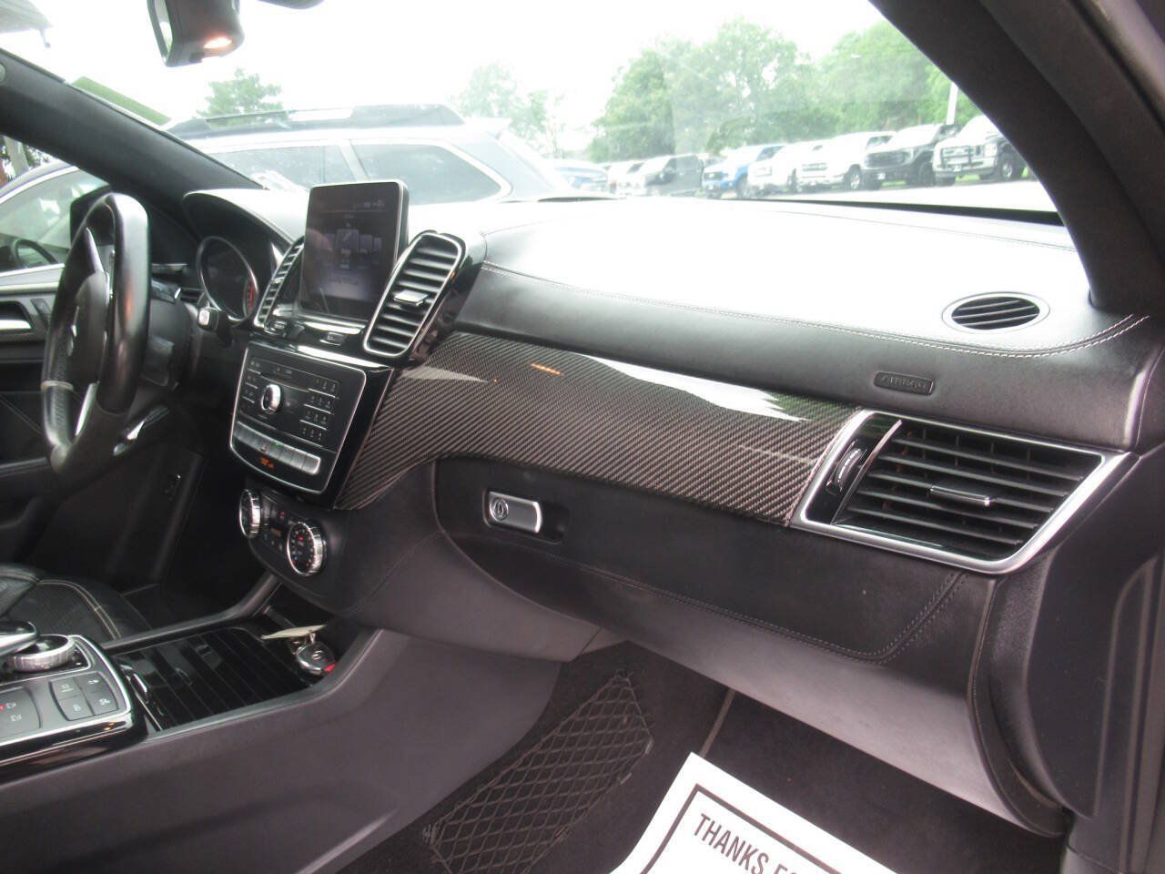 Used 2019 Mercedes-Benz GLE 63 AMG S image 14