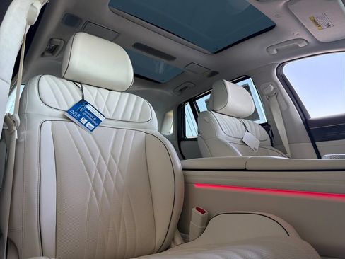 New 2026 Genesis G90 3.5T AWD/4WD image 16
