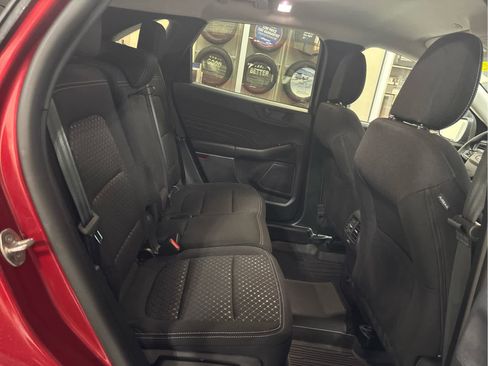 New 2025 Ford Escape Active w/ Tech Pack #1 image 28